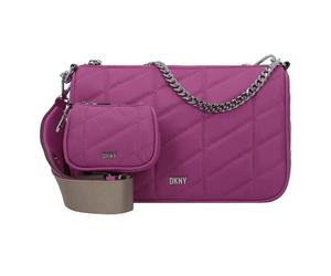 DKNY Bodhi Sac à main 26.5 cm violet