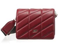DKNY Bodhi Square Crossbody, BANDOULIÈRE Femme, écarlate