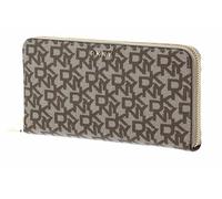 DKNY bourse Bryant New Zip Around