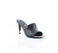 DKNY BRONX, Sandale à talon, Black,