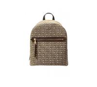 Dkny - Bryant Ave Backpack - Femme - Sacs - Beige - Taille: ONE Size