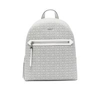 Dkny - Bryant Ave Backpack - Femme - Sacs - Gris - Taille: ONE Size