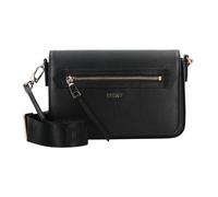 Dkny - Bryant Ave Crossbody Bag - Femme - Sacs - Noir - Taille: ONE Size