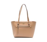 DKNY Bryant Ave Mid Tote, Femmes, Cappucino