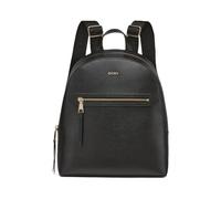 Dkny - Bryant Ave Medium Backpack - Femme - Sacs - Noir - Taille: ONE Size