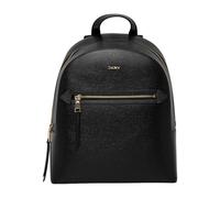 Dkny - Bryant Ave Moyen Sac à Dos - Femme - Sacs - Noir - Taille: ONE Size