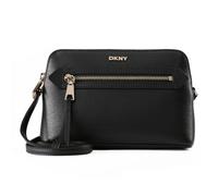 DKNY Bryant Ave Sac à bandoulière Cuir 22 cm noir