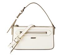 DKNY Bryant Ave TZ Demi Crossbody, Sac à Main Femmes, Chamallow, Taille Unique