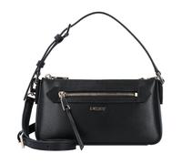 DKNY Bryant Ave Sac à bandoulière Cuir 23 cm noir