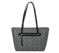 DKNY Bryant Sac de shopper 38 cm noir