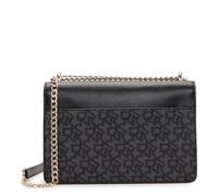 DKNY Bryant Crossbody pour femme, Noir