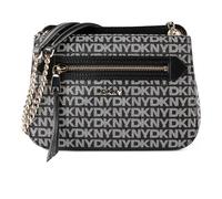 DKNY Bryant Sac à bandoulière 22 cm noir