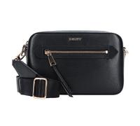 DKNY Bryant Sac à bandoulière Cuir 23 cm noir
