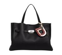 Dkny - Bryar Shopper - Femme - Sacs - Noir - Taille: ONE Size