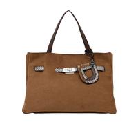 Dkny - Bryar Tote - Femme - Sacs - Brun - Taille: ONE Size