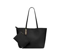Dkny - Avril Tote - Femme - Sacs - Noir - Taille: ONE Size