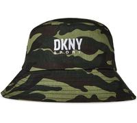 Dkny Camo Bucket Hat Mens Camo Hommes Male