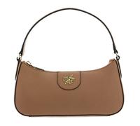 DKNY Carol Saffiano Handbag Cashew [158717] - sac à main sac a main