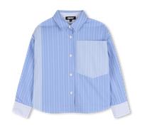 Dkny - Chemise À Manches Courtes - Unique - Fille - 14 Ans