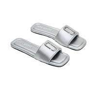 DKNY - Claquettes BUNNIE - Femme (GT12420)