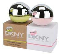 Donna Karan Dkny Be Delicious Edp Sp 30ml Be Delicious Fresh Coffret Blossom Edp Sp 30ml - Notre