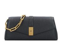 DKNY Conner Sac à main Cuir 26 cm noir