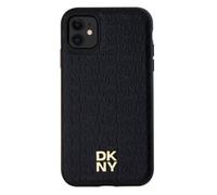 Coque Arrière pour iPhone 11 Compatible MagSafe Noir