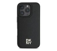 Coque Arrière pour iPhone 16 Pro Compatible MagSafe Noir