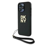 Dkny Coque De Téléphone Dkhcp14lpbswsk Iphone 14 Pro 6.1´´