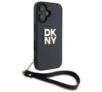 Dkny Coque De Téléphone Dkhcp16spbswsk Iphone 16 6.1´´