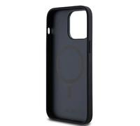 Coque Arrière pour iPhone 14 Pro Max Compatible MagSafe Noir