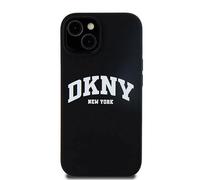 Dkny Coque De Téléphone Dkhmp15msnyach Iphone 15 Plus14 Plus 6.7 Liquid Silicone Printed