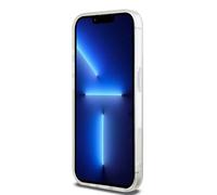 Dkny Coque De Téléphone Dkhmp15xhrhsep Iphone 15 Pro Max 6.7 Iml Mono&stripe