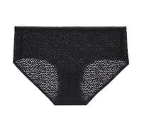 Dkny Culotte Modern Lace Trim Hipster