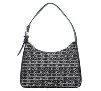 DKNY Deena Sac à bandoulière 34 cm bk logo-black (TAS008000)