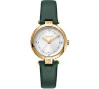 DKNY DK1L043L0025 Montre Femme Essential Mini Dark vert 28mm 5ATM