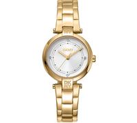 DKNY DK1L043M0055 Montre Femme Essential Mini or 28mm 5ATM