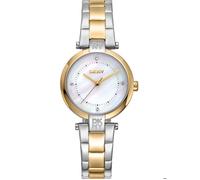 DKNY Essential Mini DK1L043M0075 - Femme - 28 mm - Analogique - Quartz - Verre minéral