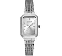 DKNY DK1L076M0115 Montre Femme Uptown Midi argent 35mm 3ATM