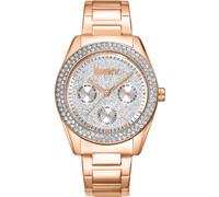 DKNY DK1L078M0035 Montre Femme Chambers Multi Glitz 36mm 5ATM