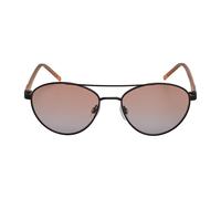 Dkny - Dk302S Pilot Lunettes de soleil - Femme - Accessoires - Noir - Taille: ONE Size