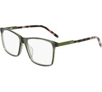 DKNY DK5067 330 PESTO CRYSTAL 53/15/140 Lunettes FEMALE