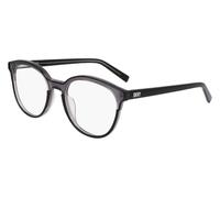 DKNY DK5070 015 DOUBLE SMOKE 50/18/140 Lunettes FEMALE