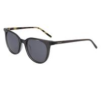 DKNY DK507S 014 (014) GRIS 49/20/135 FEMME Sonnenbrillen