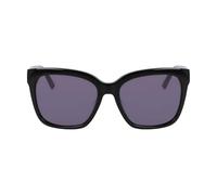 DKNY DK534S N Sunglasses, Black, Taille Unique Women's