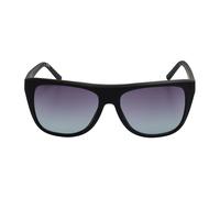 Dkny - Dk537S Lunettes de soleil - Femme - Accessoires - Noir - Taille: ONE Size