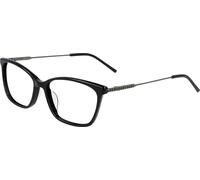 DKNY DK7006 001 BLACK 53/15/135 Lunettes FEMALE
