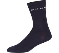 Dkny Dkny 3 Pack Womens Dress Socks Paige Bleu marine nuit Femmes 4-7 Female