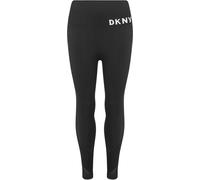 Dkny Dkny Seamless Legging Noir 001 8 (XS) Female