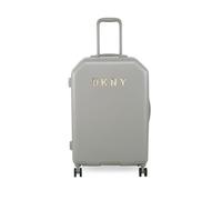 DKNY Droit de 71,1 cm avec 8 Roues pivotantes, Argile, 30 inch Upright, Allure